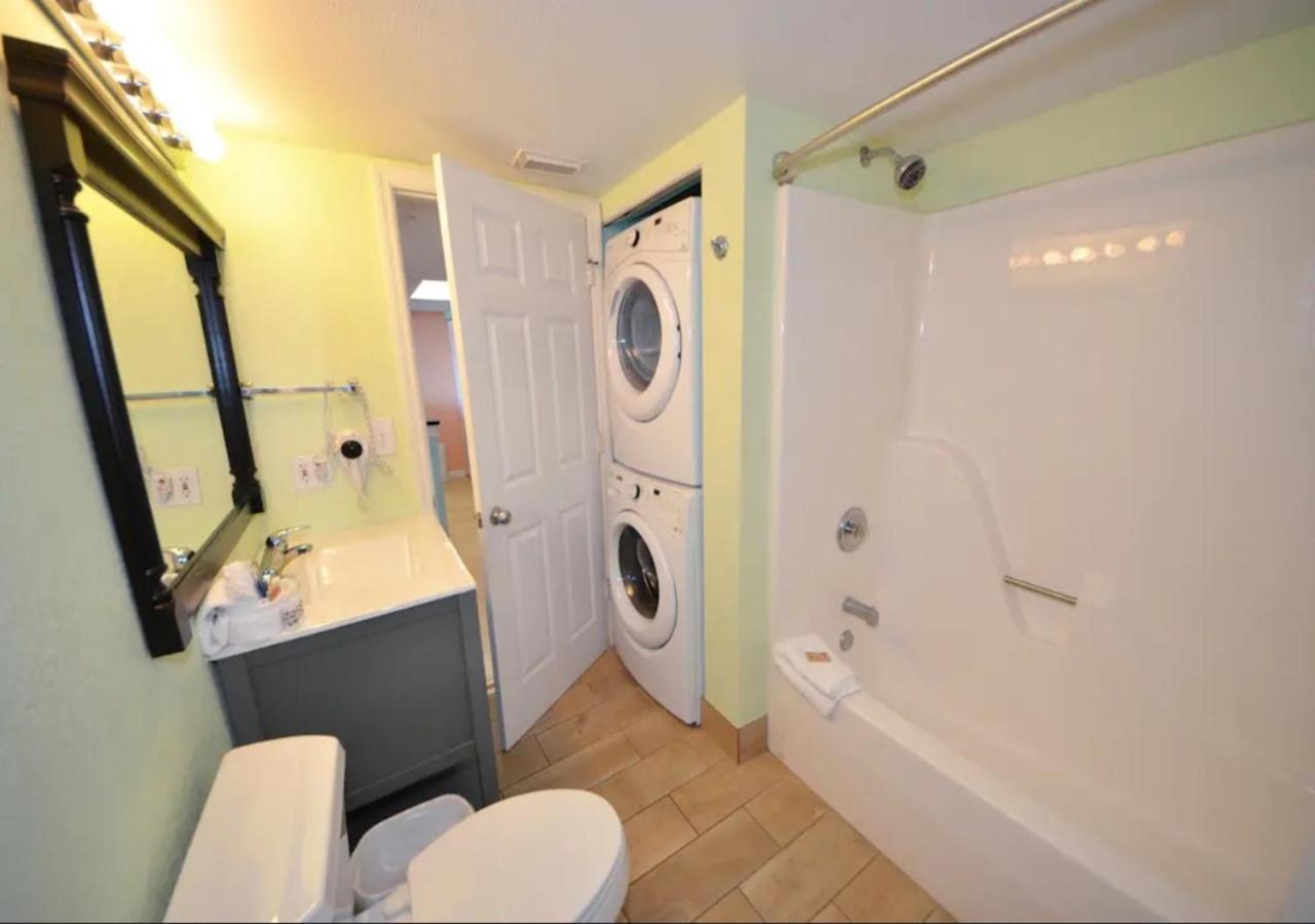 Sunrise Suites By To Key West Eksteriør billede