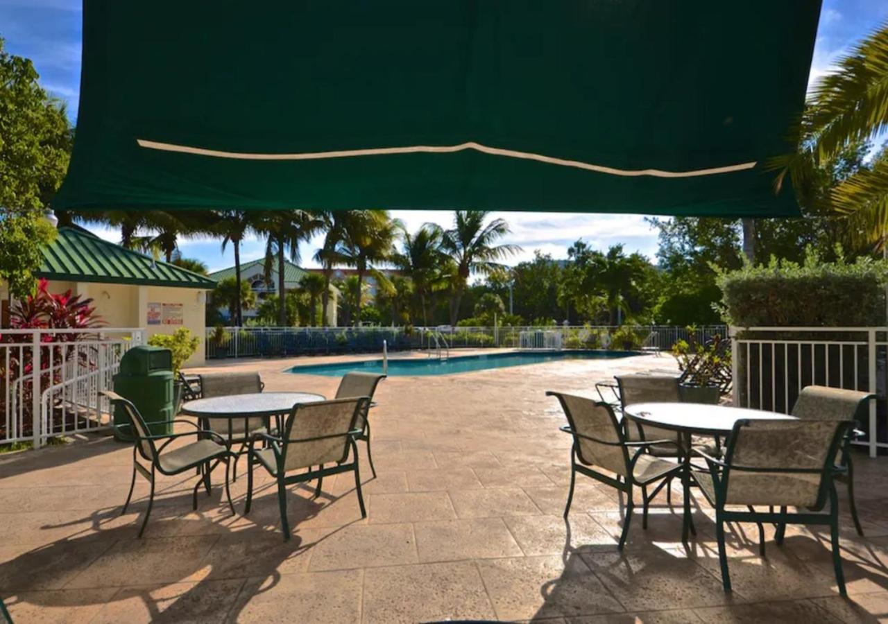 Sunrise Suites By To Key West Eksteriør billede