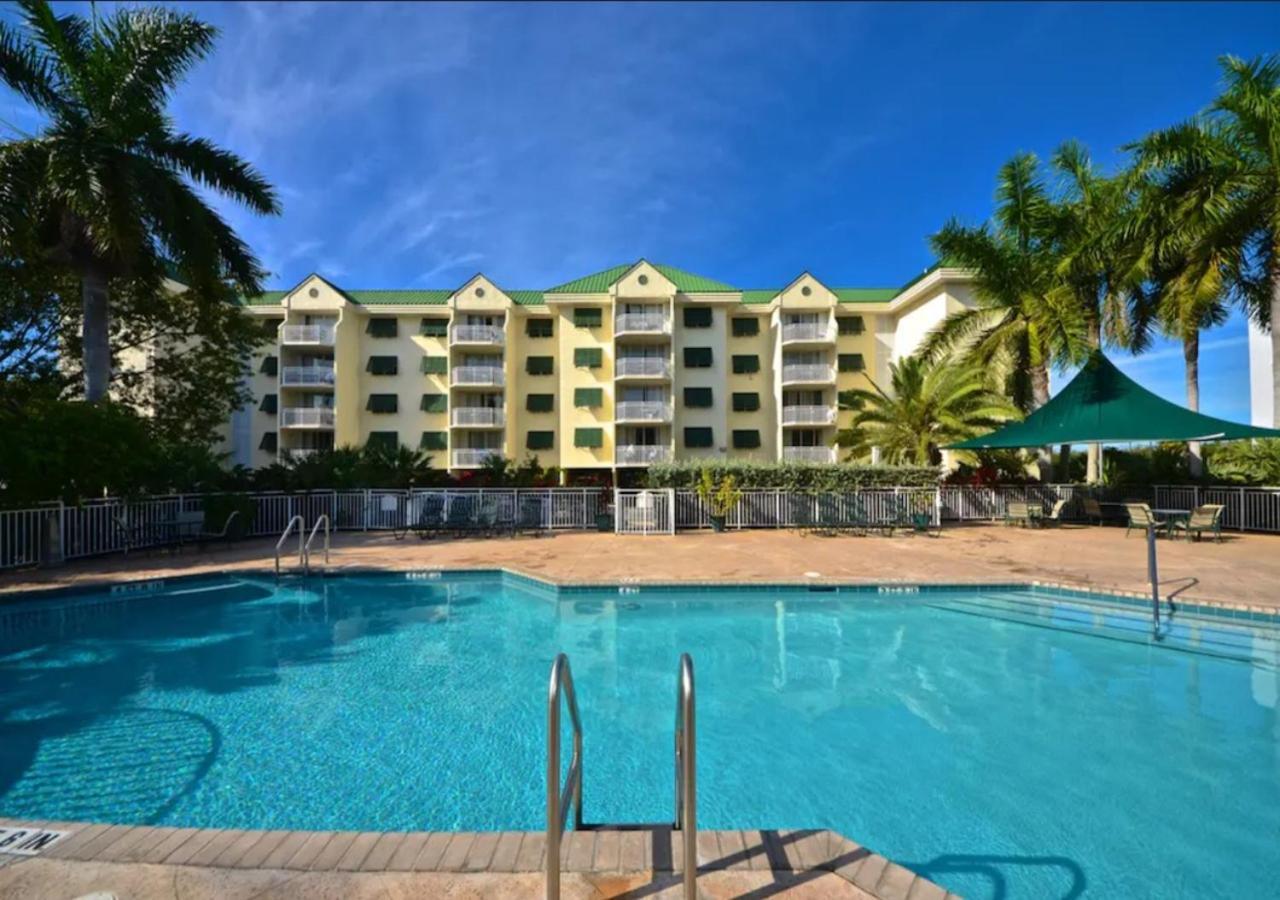 Sunrise Suites By To Key West Eksteriør billede