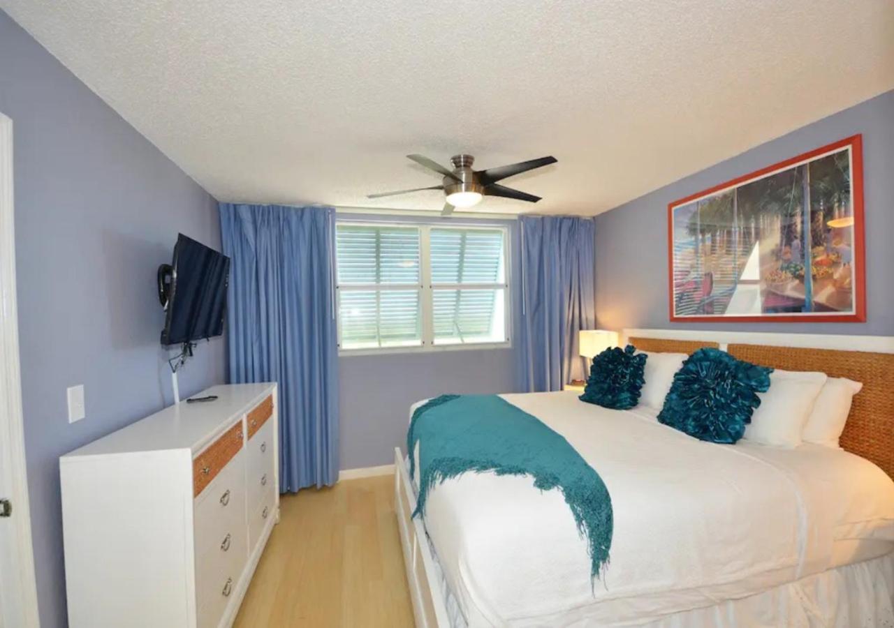 Sunrise Suites By To Key West Eksteriør billede