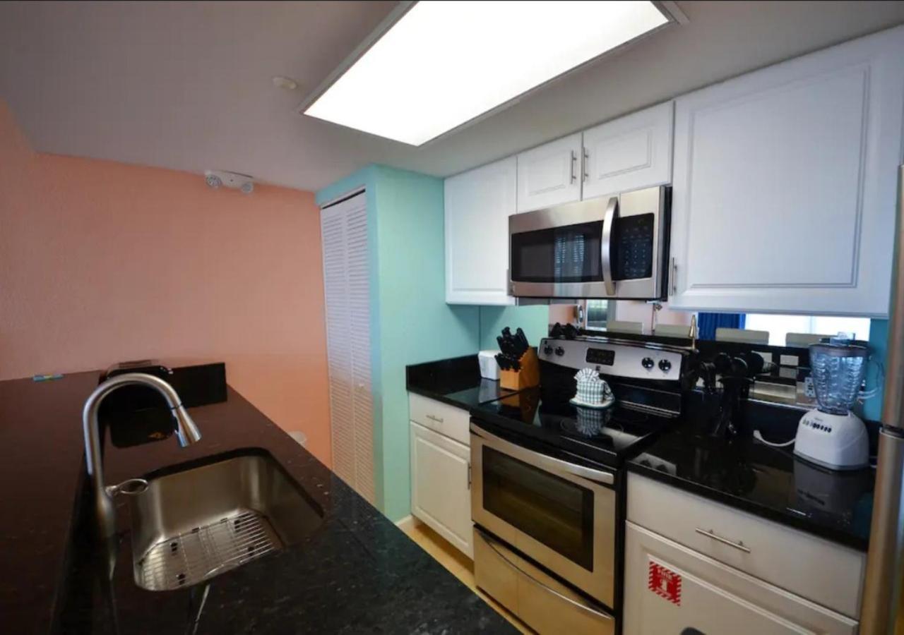 Sunrise Suites By To Key West Eksteriør billede