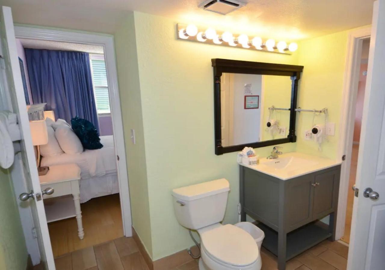 Sunrise Suites By To Key West Eksteriør billede