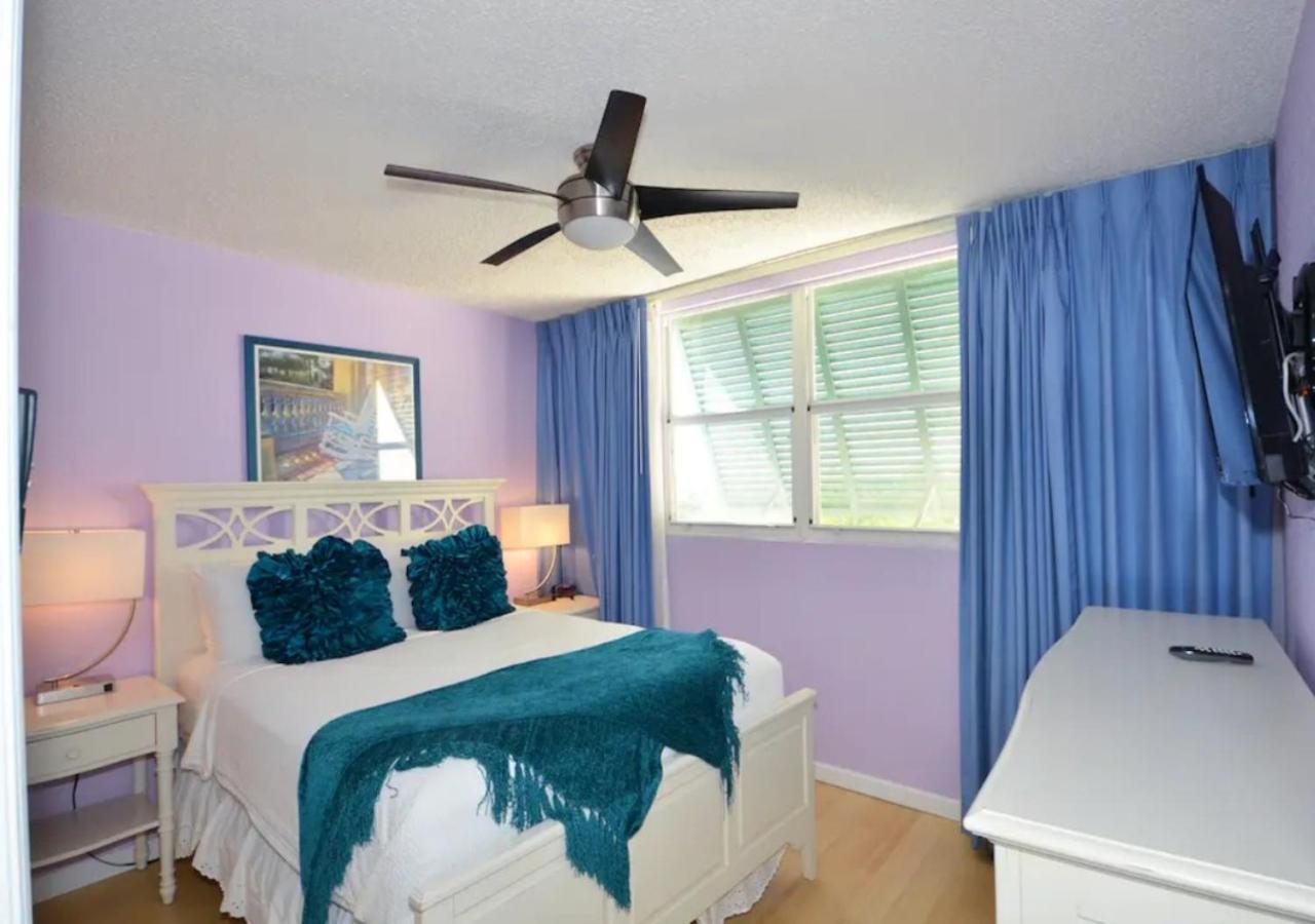 Sunrise Suites By To Key West Eksteriør billede