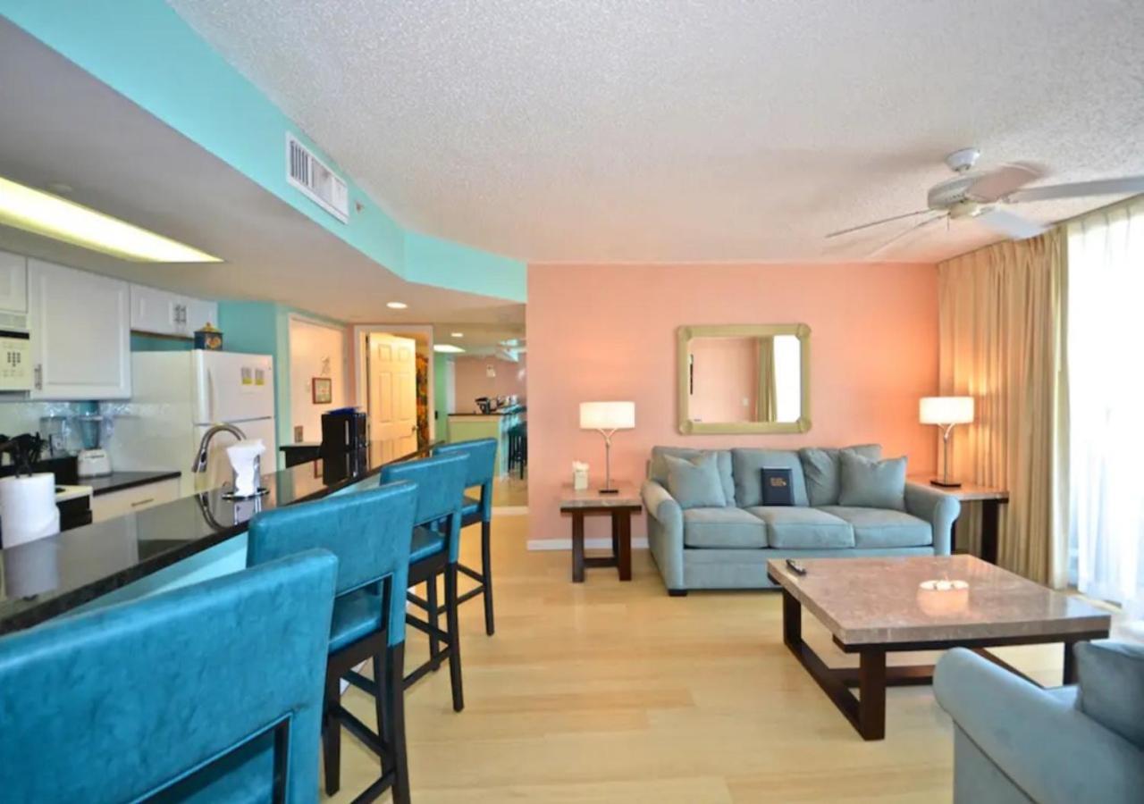 Sunrise Suites By To Key West Eksteriør billede
